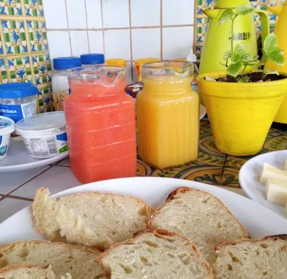 Standard-huone Poreallas, Barbanera Club & Hotel De Charme