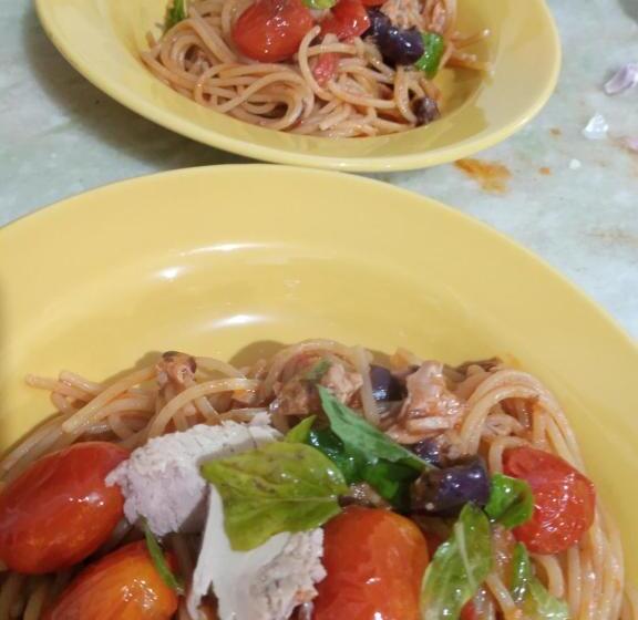 스탠다드 자쿠지 룸, Barbanera Club & Hotel De Charme