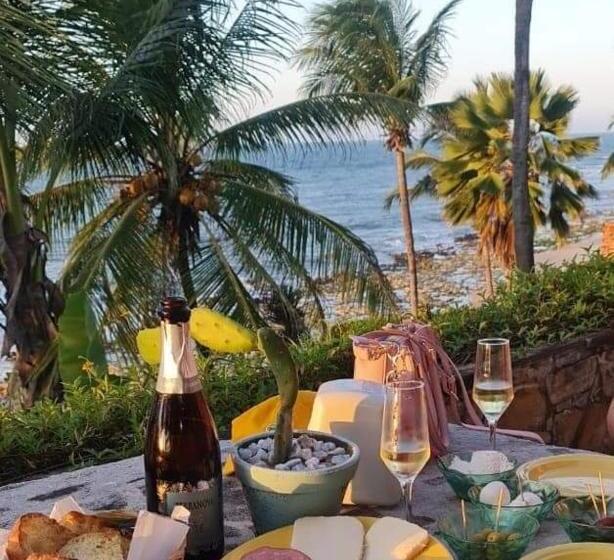 스탠다드 자쿠지 룸, Barbanera Club & Hotel De Charme