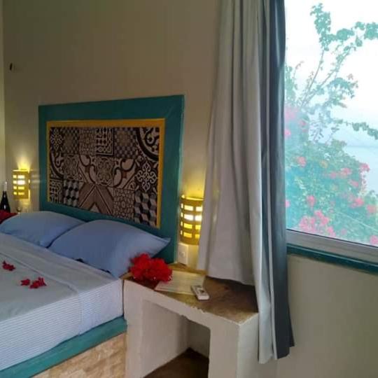 Номер Стандарт с Гидромассажем, Barbanera Club & Hotel De Charme