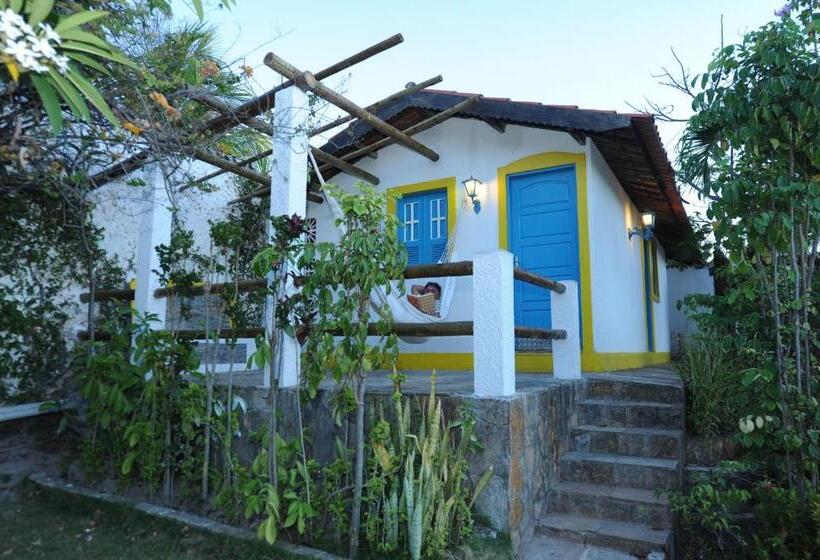 스탠다드 룸, Barbanera Club & Hotel De Charme