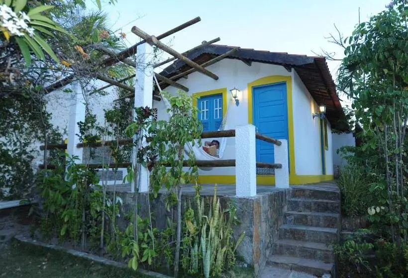 Standard-huone, Barbanera Club & Hotel De Charme