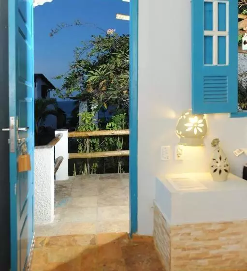 Standard-huone, Barbanera Club & Hotel De Charme