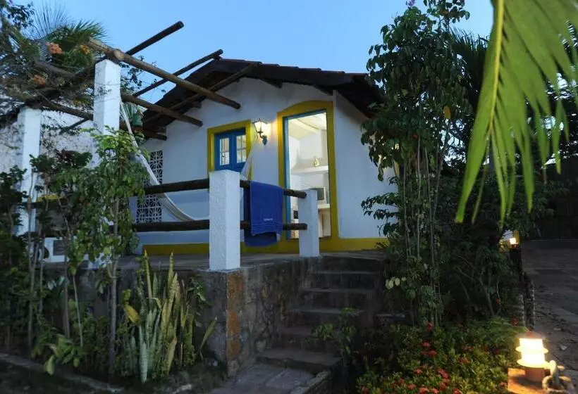 Standard-huone, Barbanera Club & Hotel De Charme