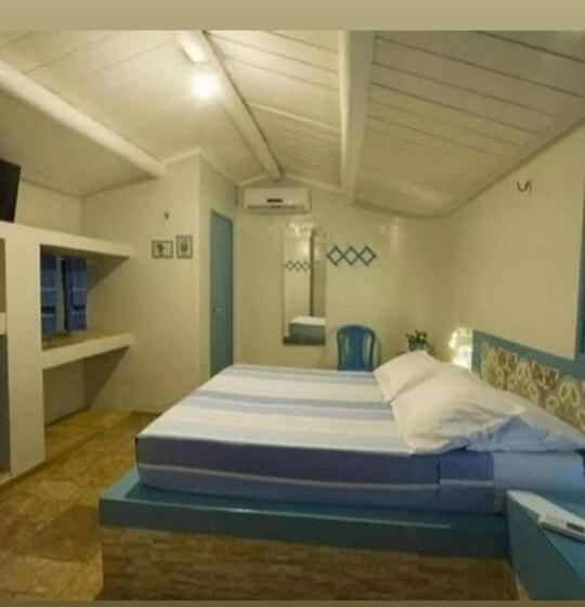 스탠다드 룸, Barbanera Club & Hotel De Charme