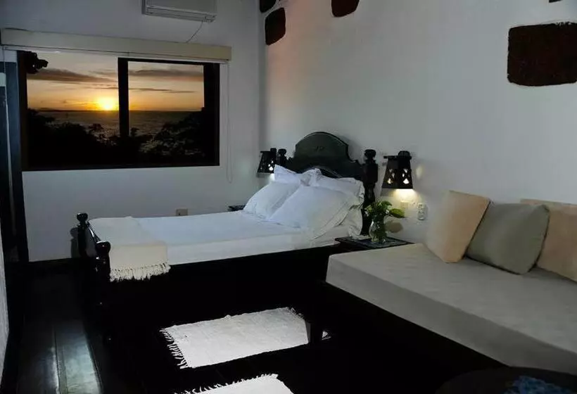 Deluxe-huone, Barbanera Club & Hotel De Charme