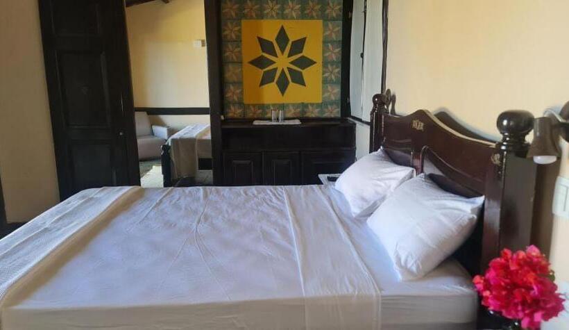 디럭스 룸, Barbanera Club & Hotel De Charme