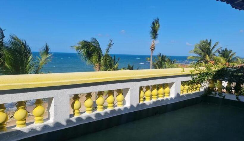 디럭스 룸, Barbanera Club & Hotel De Charme