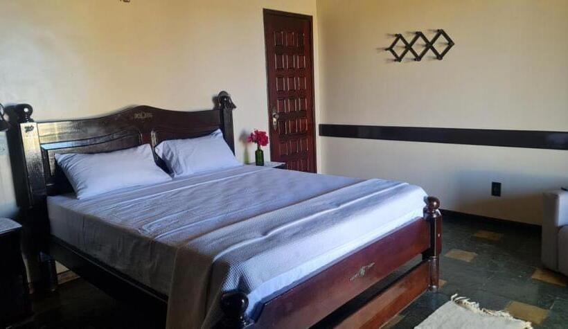 디럭스 룸, Barbanera Club & Hotel De Charme