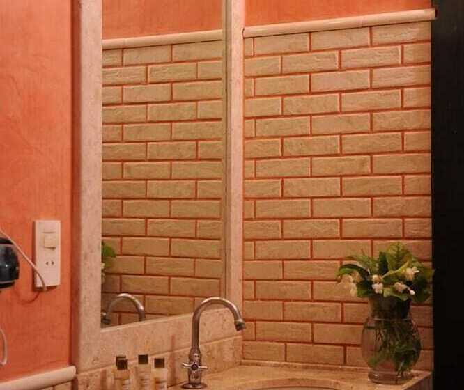 디럭스 룸, Barbanera Club & Hotel De Charme