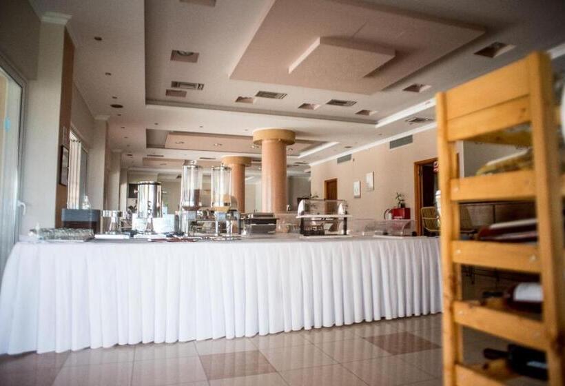 חדר סטנדרט נוף לים, Elektra Hotel