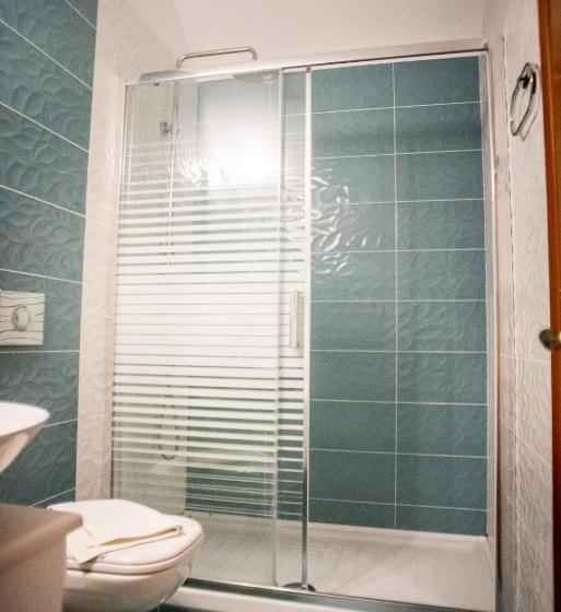 Triple Room Sea View, Elektra Hotel