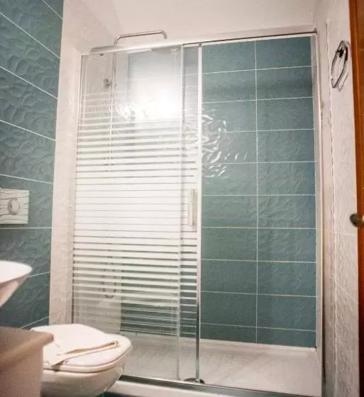 Triple Room Sea View, Elektra Hotel