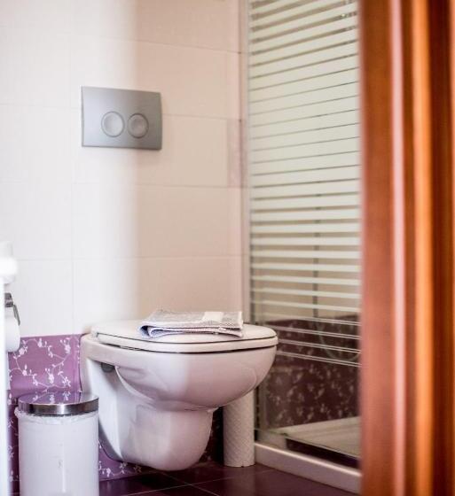 Triple Room Sea View, Elektra Hotel