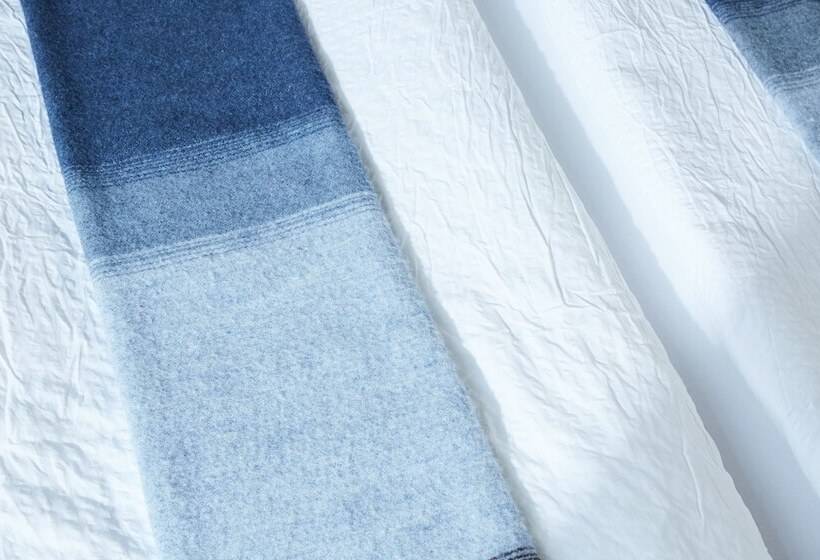 اتاق استاندارد, Geo Hotel Grindavik