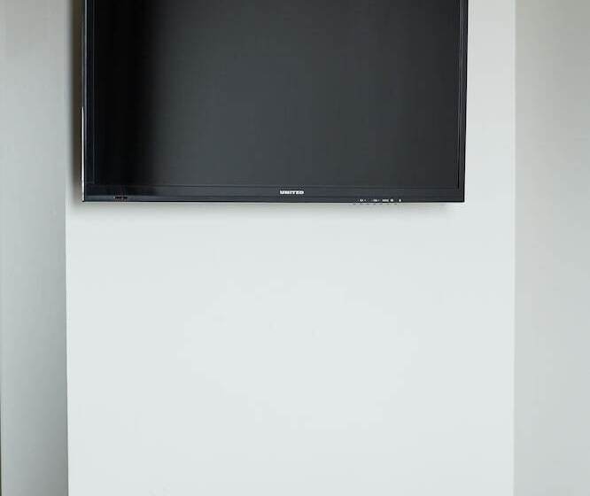 اتاق استاندارد یک نفره, Geo Hotel Grindavik