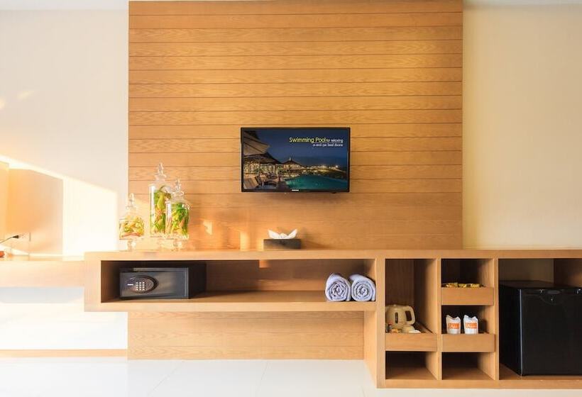 ビラ4ベッドルーム, A Star Phulare Valley