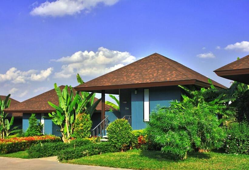 シャレー1寝室, A Star Phulare Valley