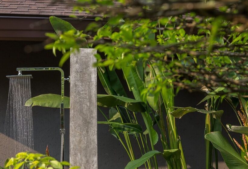 プール付き1ベッドルームヴィラ, A Star Phulare Valley