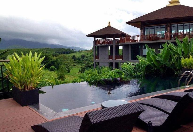 ビラ4ベッドルーム, A Star Phulare Valley