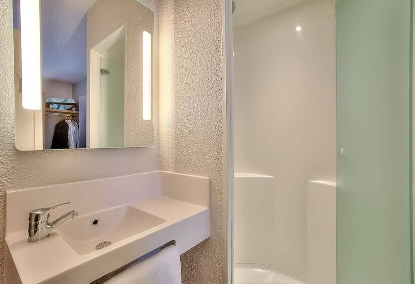 标准间, B&b Hotel Antibes Sophia Antipolis