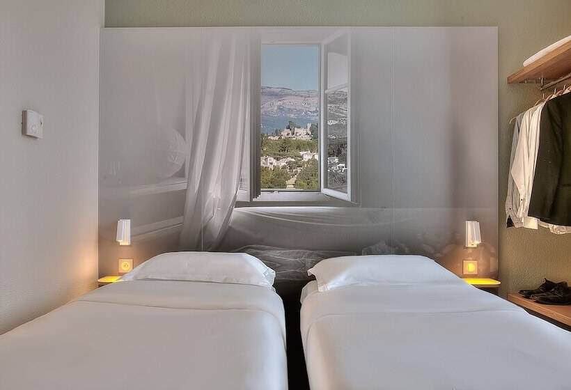标准间, B&b Hotel Antibes Sophia Antipolis
