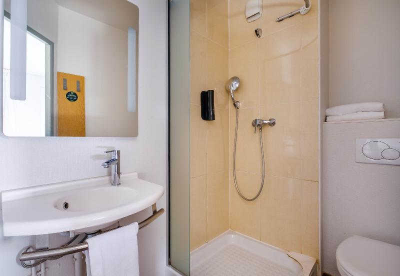 标准间, B&b Hotel Antibes Sophia Antipolis