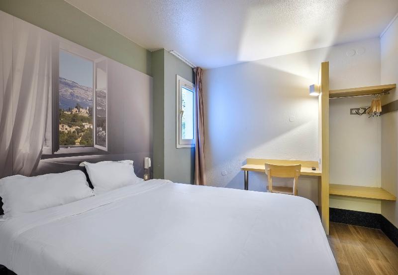 标准间, B&b Hotel Antibes Sophia Antipolis