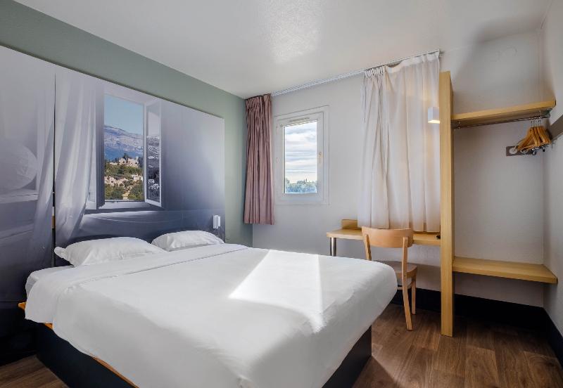 标准间, B&b Hotel Antibes Sophia Antipolis