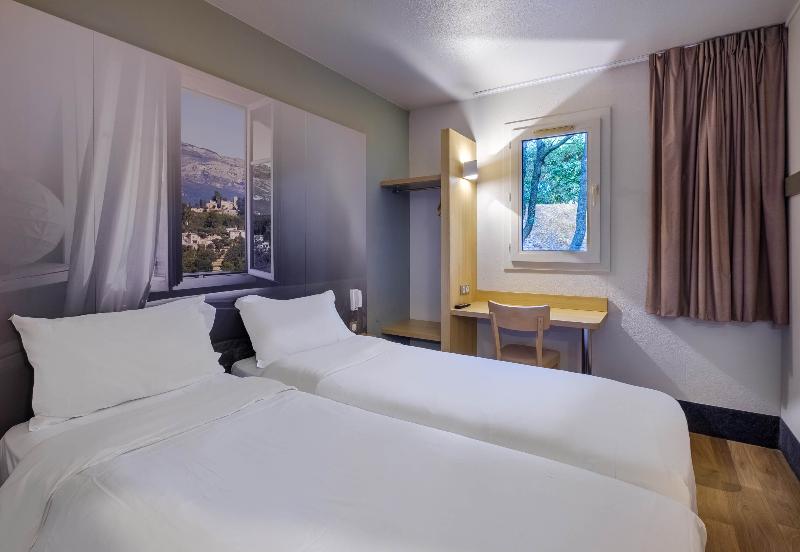 标准间, B&b Hotel Antibes Sophia Antipolis