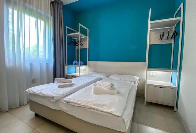 Апартаменты 2 Спальни, Belvedere Village