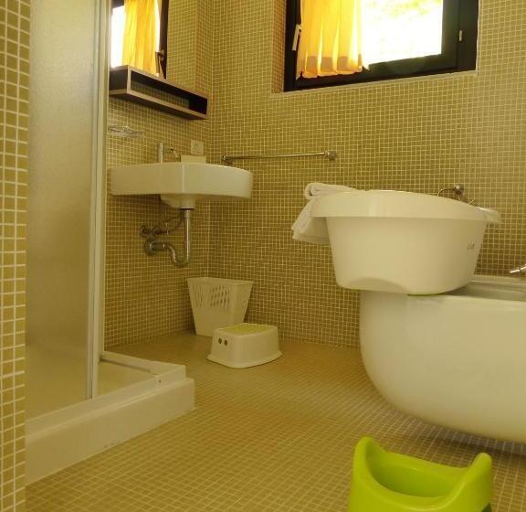 2침실 패밀리 아파트, Belvedere Village