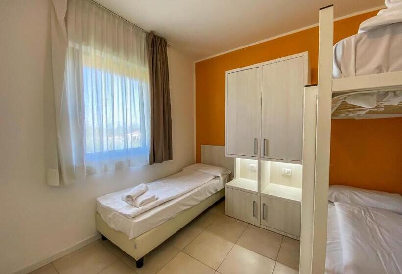 침실 2개 수피리어 아파트, Belvedere Village