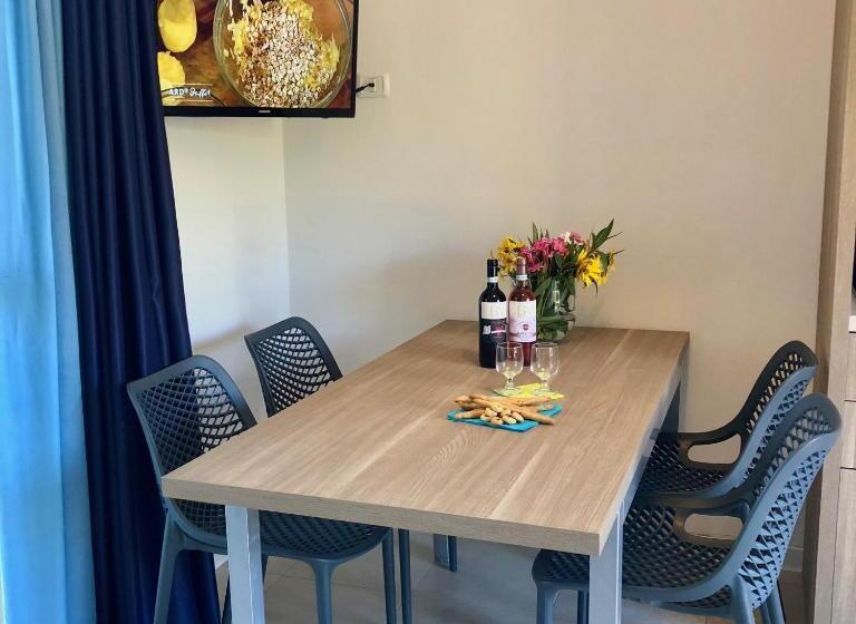 침실 2개 수피리어 아파트, Belvedere Village