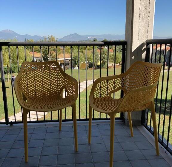 침실 2개 수피리어 아파트, Belvedere Village