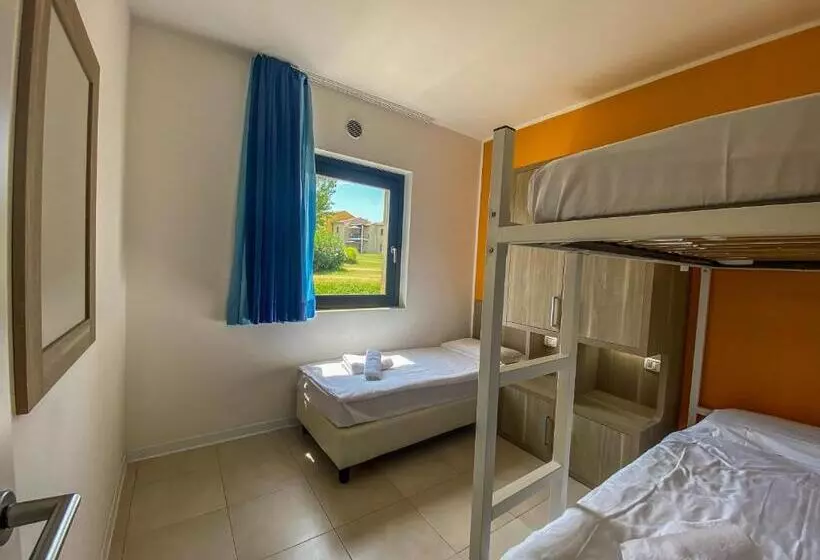 2 Bedroom Premium Apartment, Belvedere Village