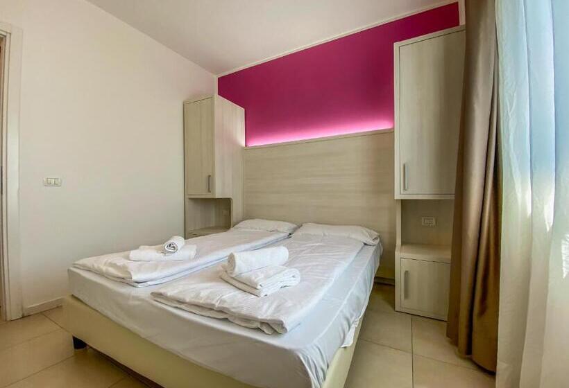 침실 2개 수피리어 아파트, Belvedere Village