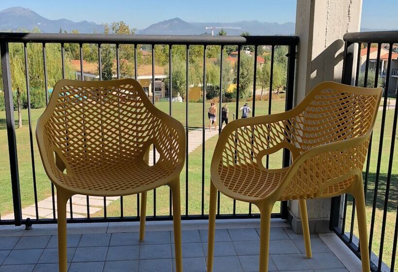 침실 2개 수피리어 아파트, Belvedere Village