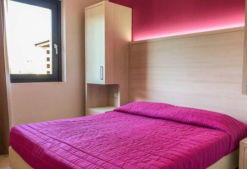 침실 2개 수피리어 아파트, Belvedere Village