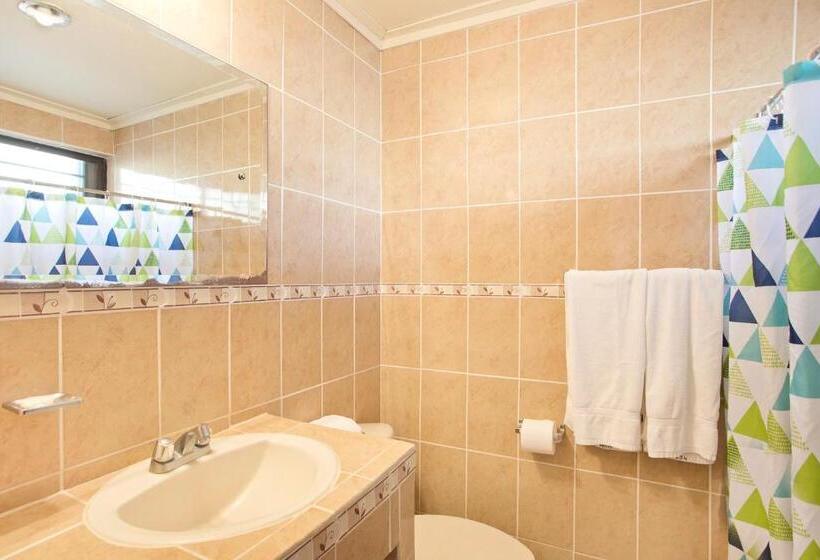 חדר סטנדרט עם מיטת קינג, Boyeros