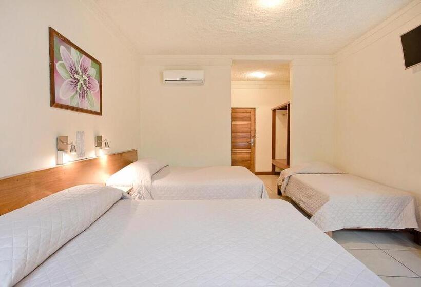 חדר משפחתי, Boyeros