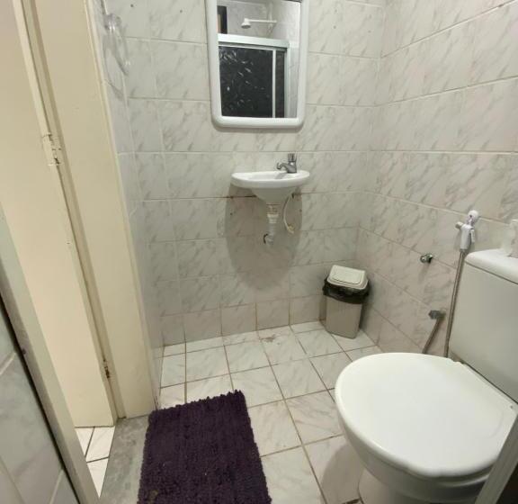 标准间带双人床, Center 1