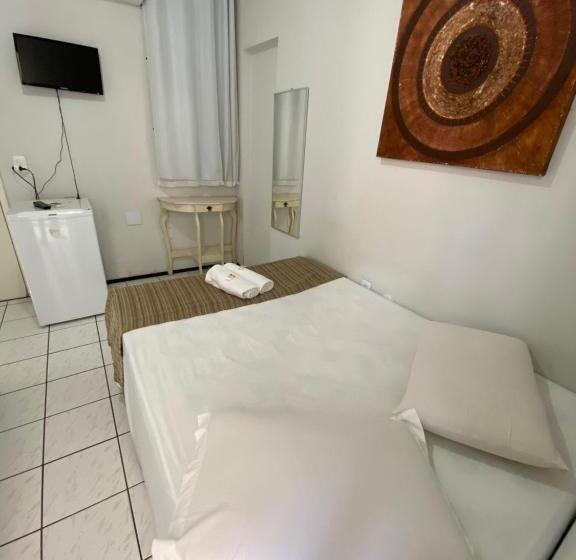 标准间带双人床, Center 1