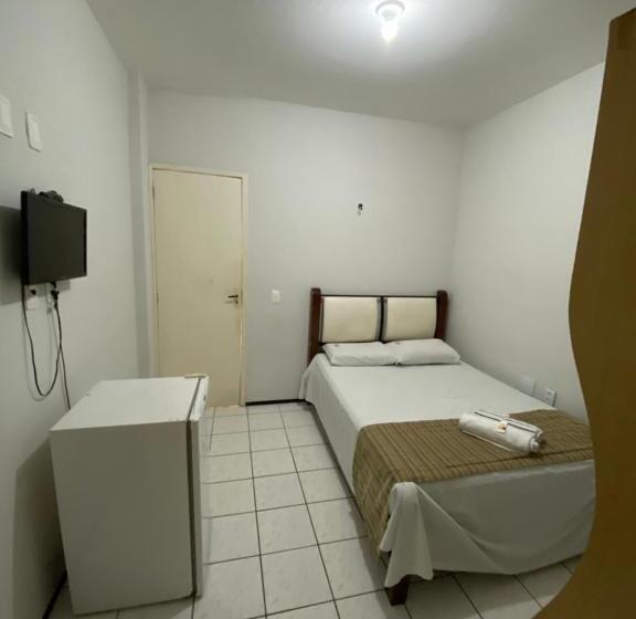 标准间带双人床, Center 1