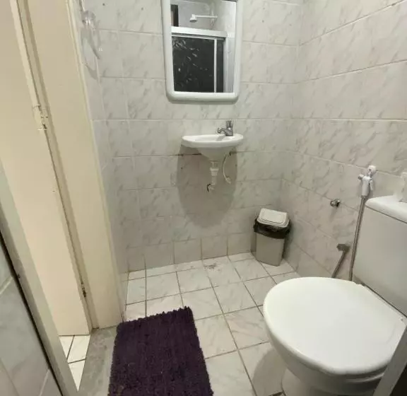Standard-huone, Center 1