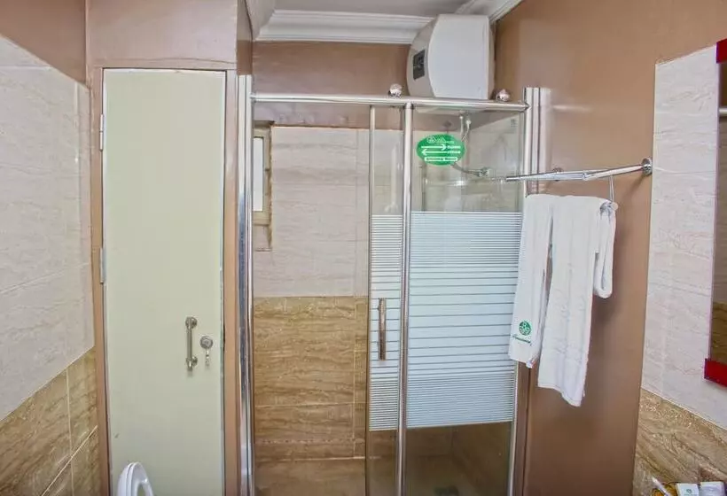 سوئیت پرزیدنت, De Rembrandt Hotels & Suites