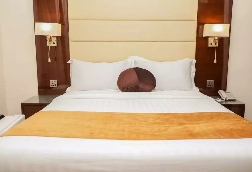سوئیت پرزیدنت, De Rembrandt Hotels & Suites