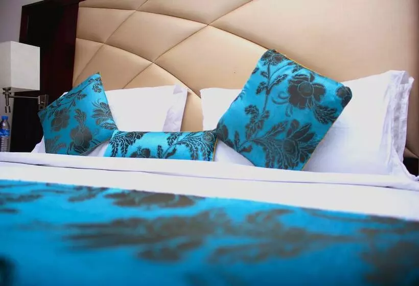 سوئیت پرزیدنت, De Rembrandt Hotels & Suites