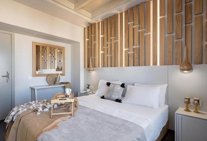 古典房间, Elia Bettolo