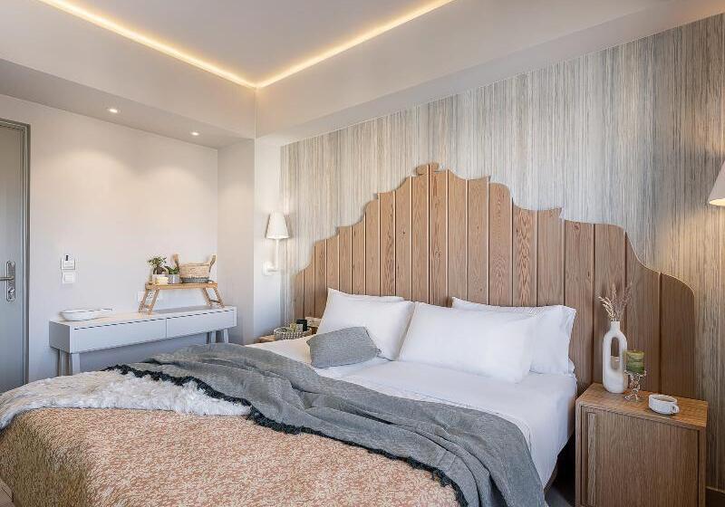 古典房间, Elia Bettolo